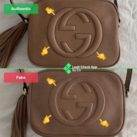 gucci soho purse fake|gucci soho collection.